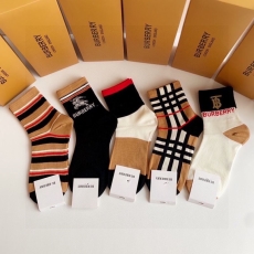 Burberry Socks